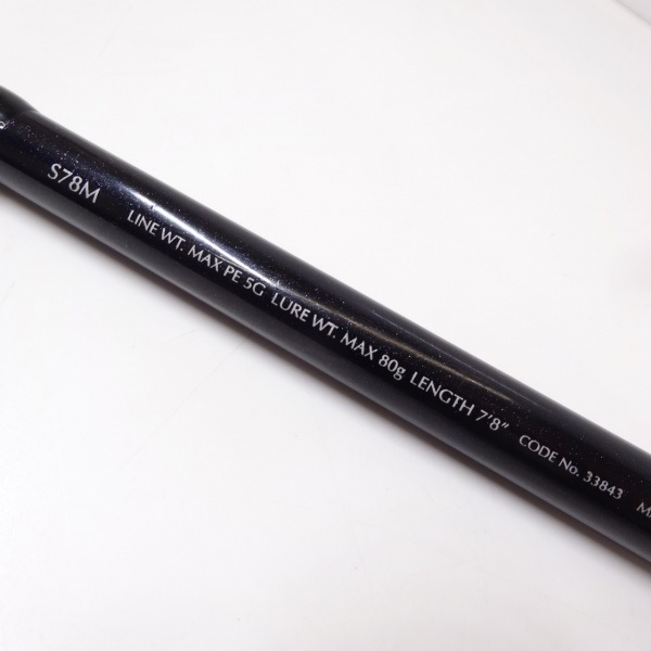 10ゲームタイプC S78M